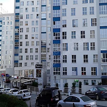 Inci House Apart otel İstanbul Dış mekan fotoğraf
