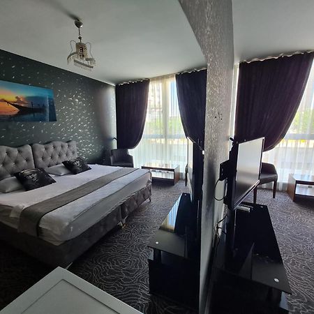 Inci House Apart otel İstanbul Dış mekan fotoğraf