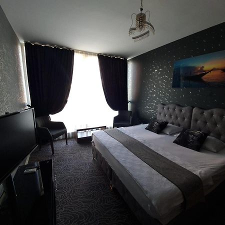 Inci House Apart otel İstanbul Dış mekan fotoğraf