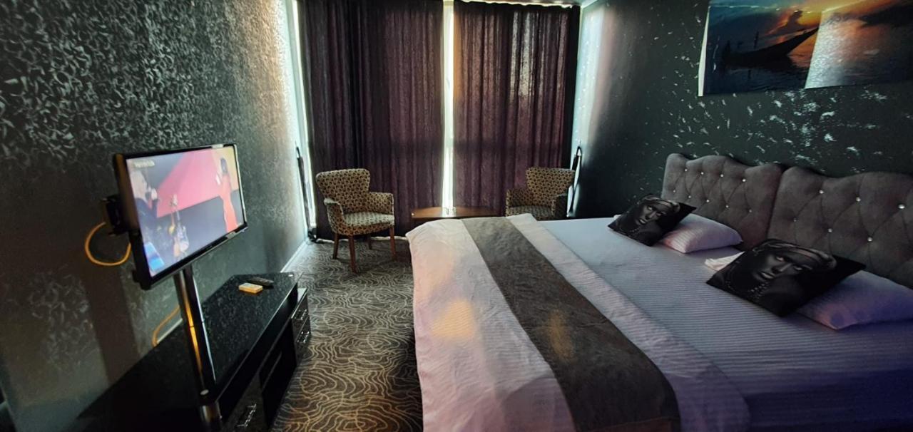 Inci House Apart otel İstanbul Dış mekan fotoğraf