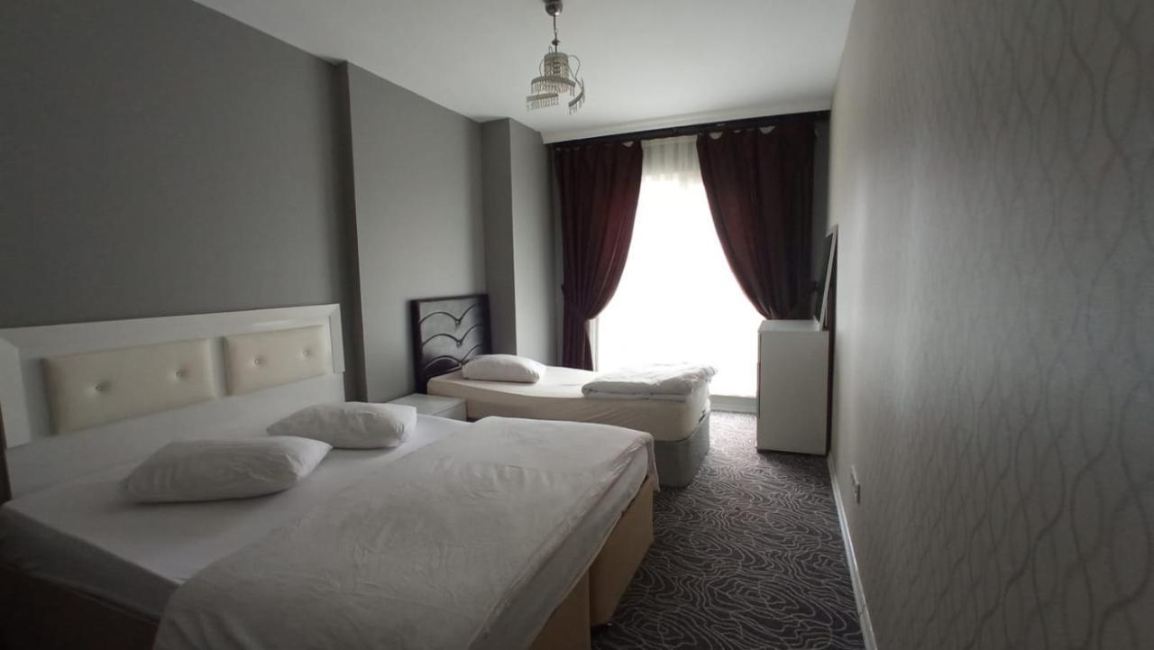 Inci House Apart otel İstanbul Dış mekan fotoğraf