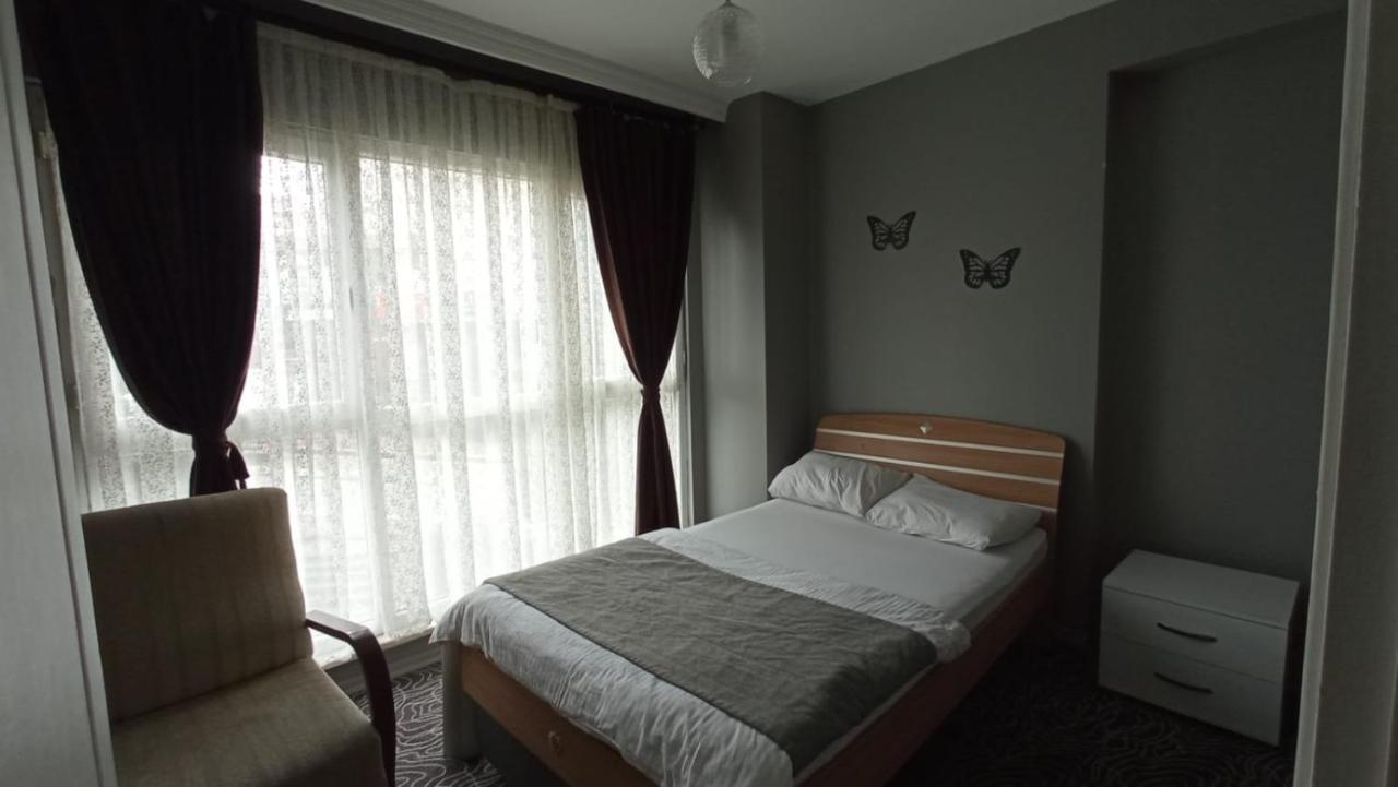 Inci House Apart otel İstanbul Dış mekan fotoğraf