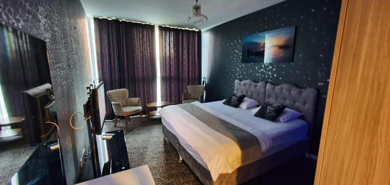 Inci House Apart otel İstanbul Dış mekan fotoğraf