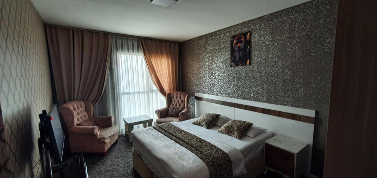 Inci House Apart otel İstanbul Dış mekan fotoğraf