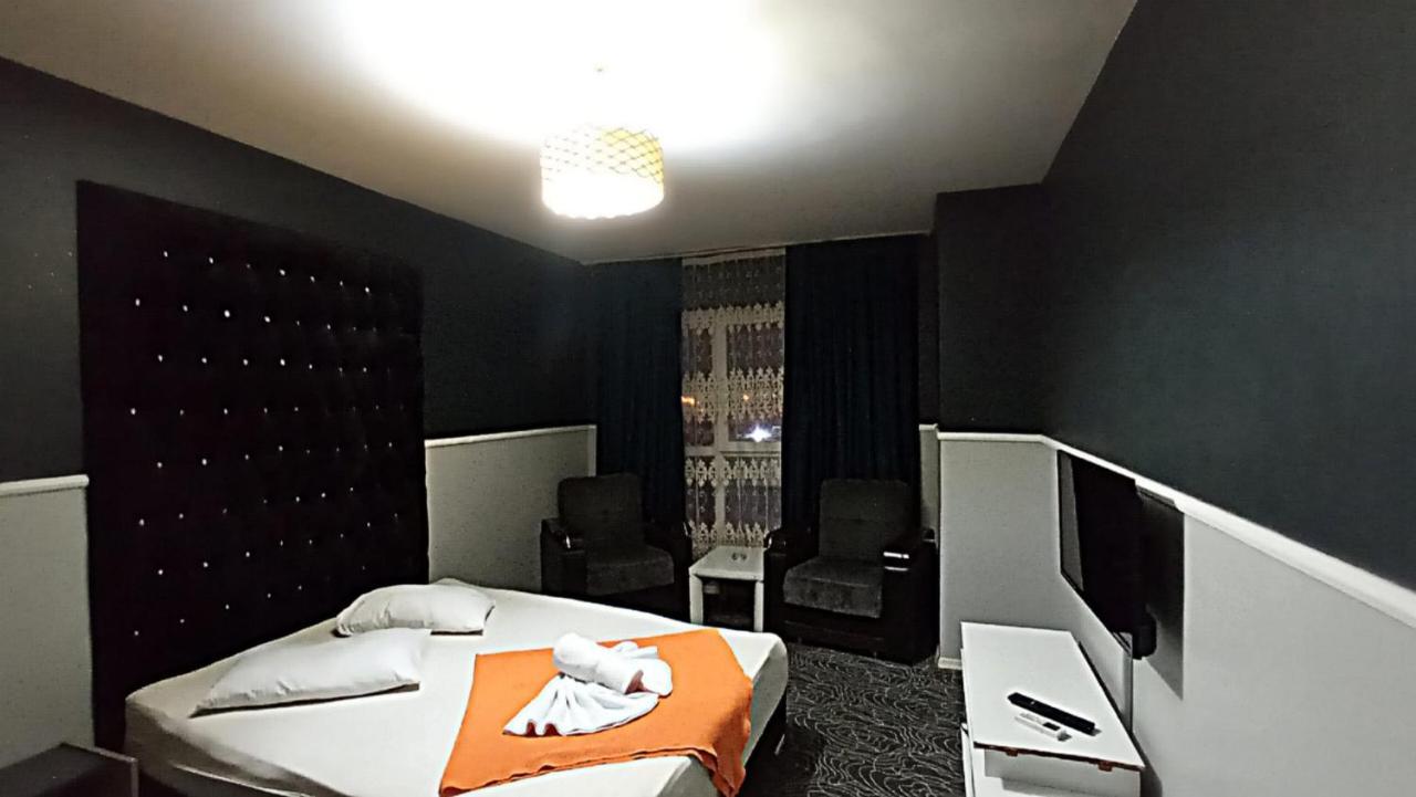 Inci House Apart otel İstanbul Dış mekan fotoğraf