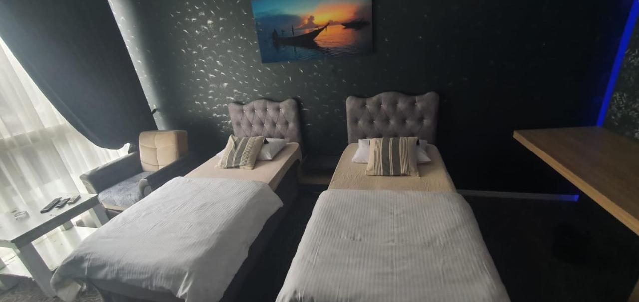 Inci House Apart otel İstanbul Dış mekan fotoğraf