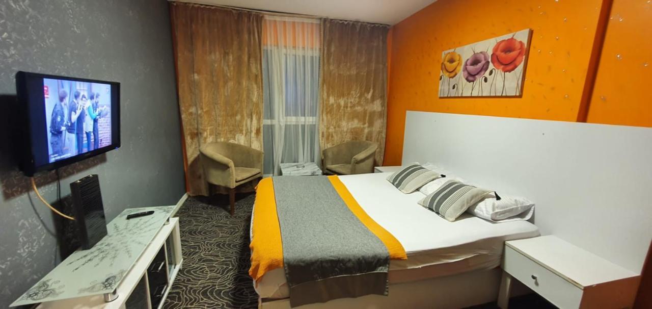 Inci House Apart otel İstanbul Dış mekan fotoğraf