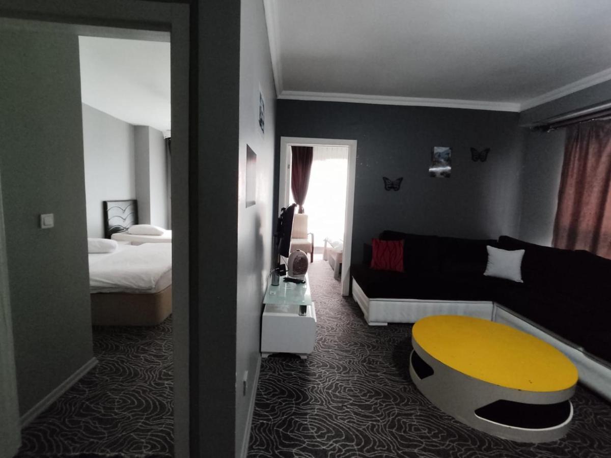 Inci House Apart otel İstanbul Dış mekan fotoğraf