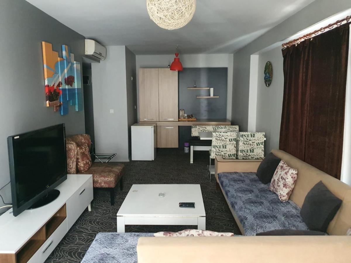 Inci House Apart otel İstanbul Dış mekan fotoğraf