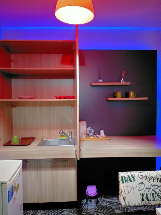 Inci House Apart otel İstanbul Dış mekan fotoğraf