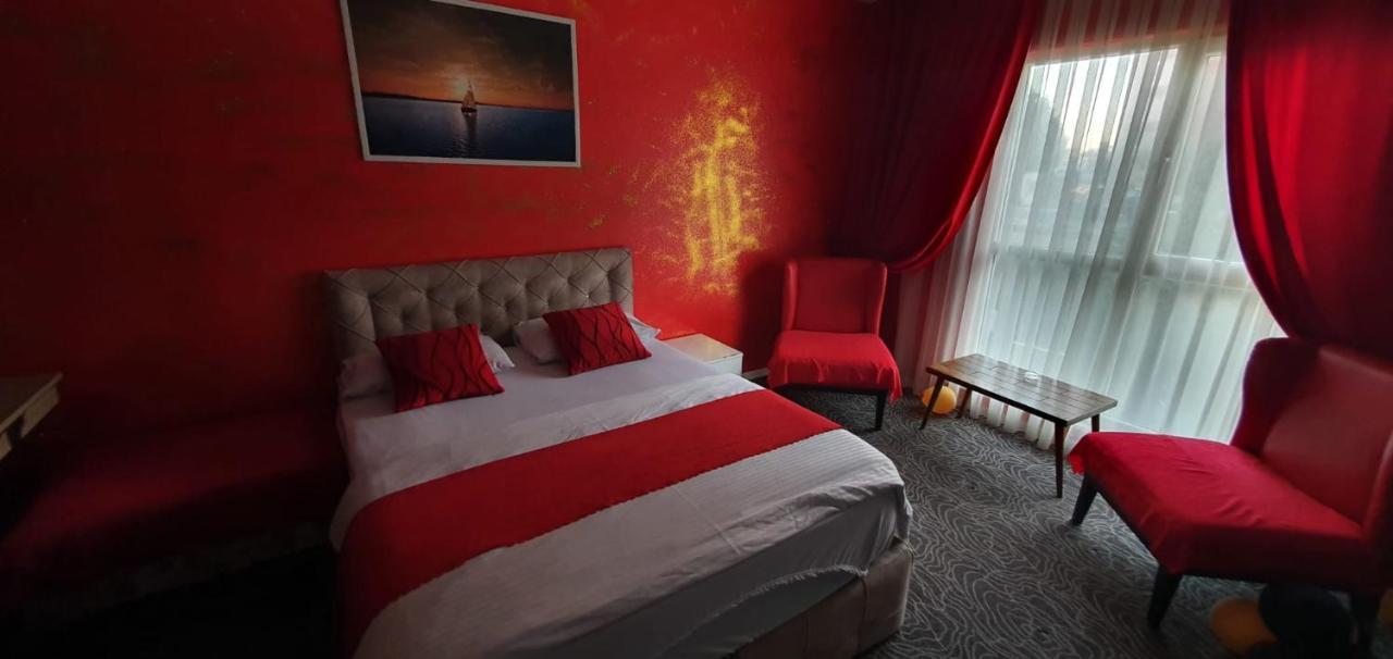 Inci House Apart otel İstanbul Dış mekan fotoğraf