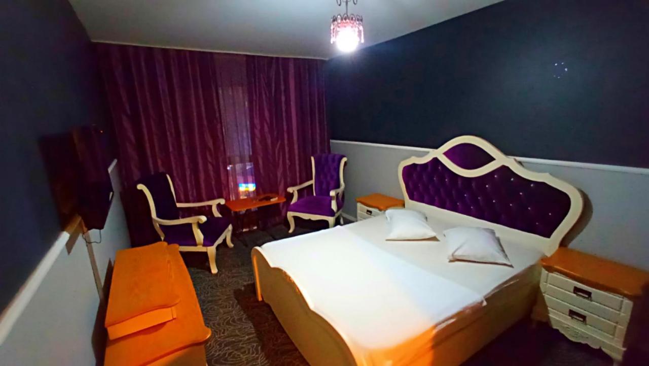 Inci House Apart otel İstanbul Dış mekan fotoğraf
