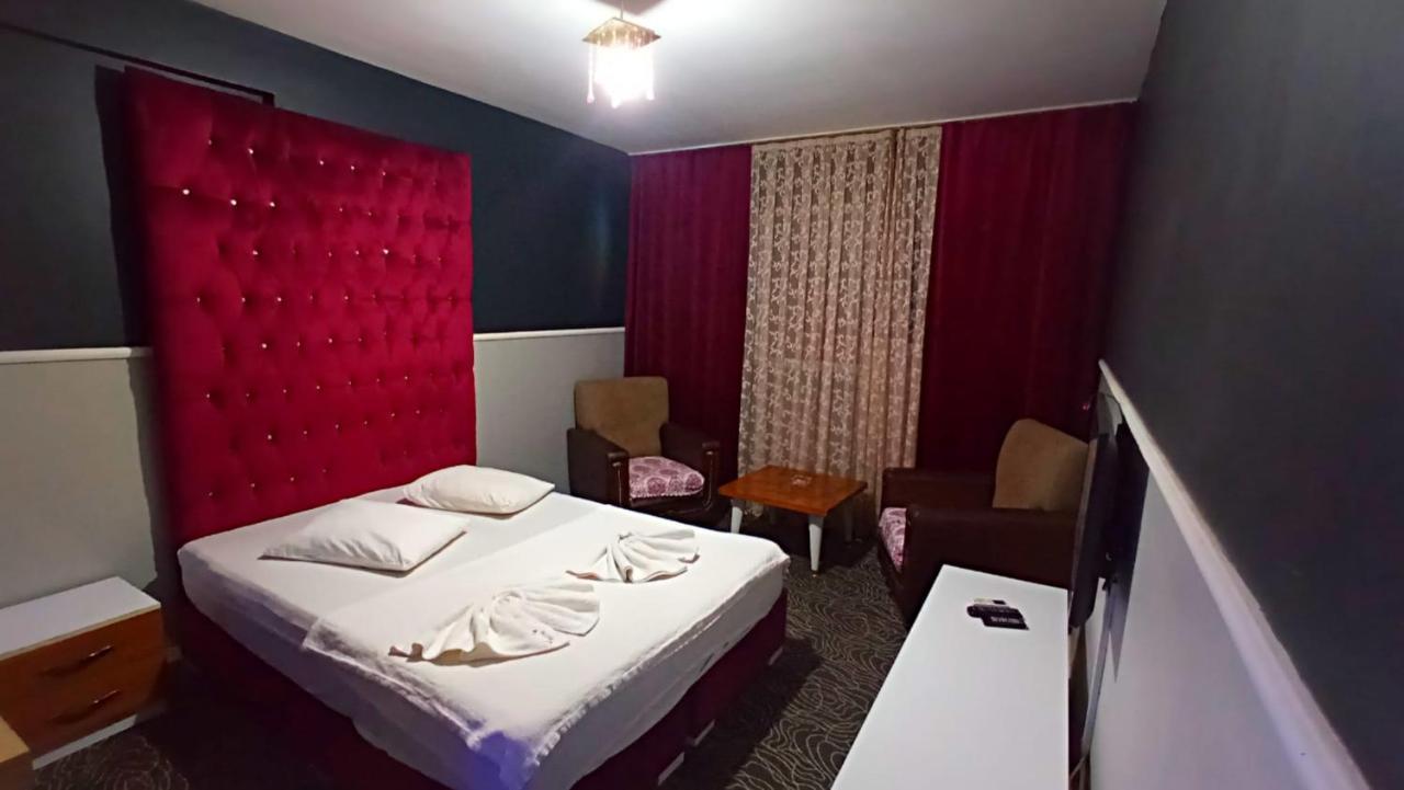 Inci House Apart otel İstanbul Dış mekan fotoğraf