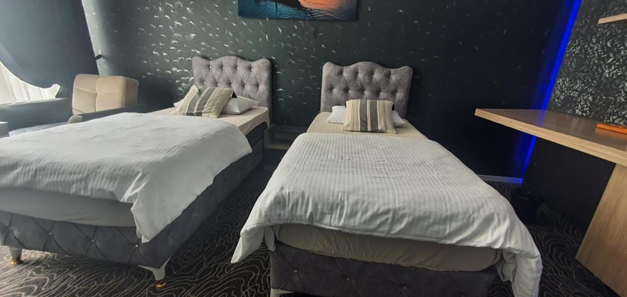 Inci House Apart otel İstanbul Dış mekan fotoğraf