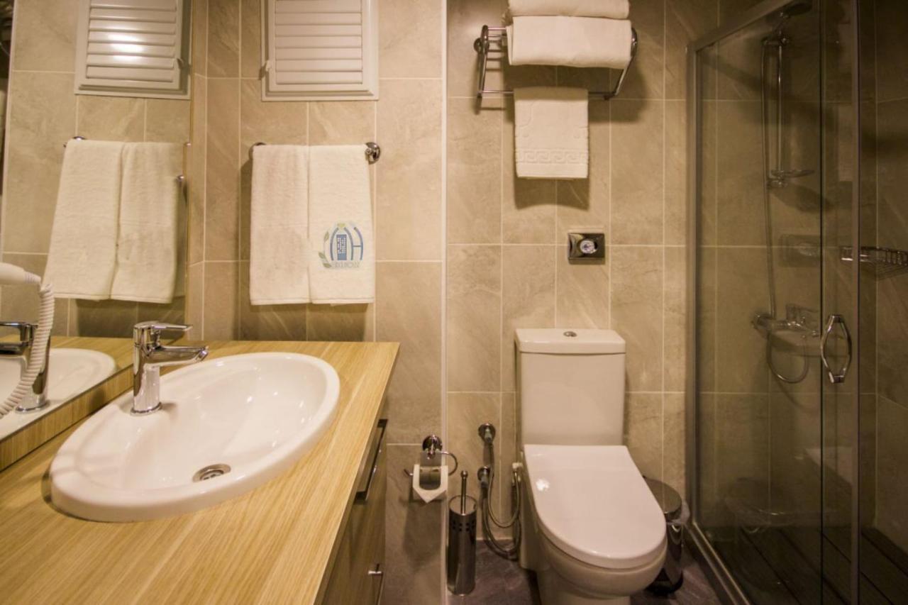 Inci House Apart otel İstanbul Dış mekan fotoğraf