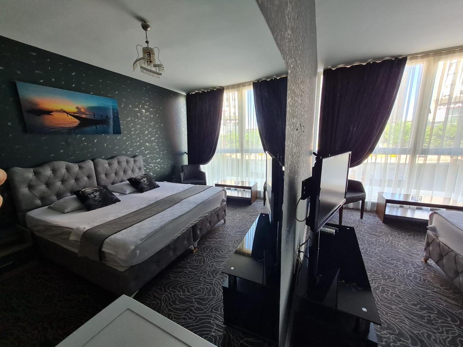 Inci House Apart otel İstanbul Dış mekan fotoğraf