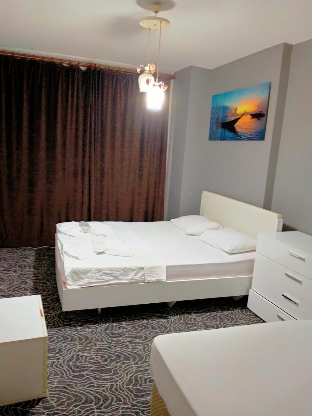 Inci House Apart otel İstanbul Dış mekan fotoğraf